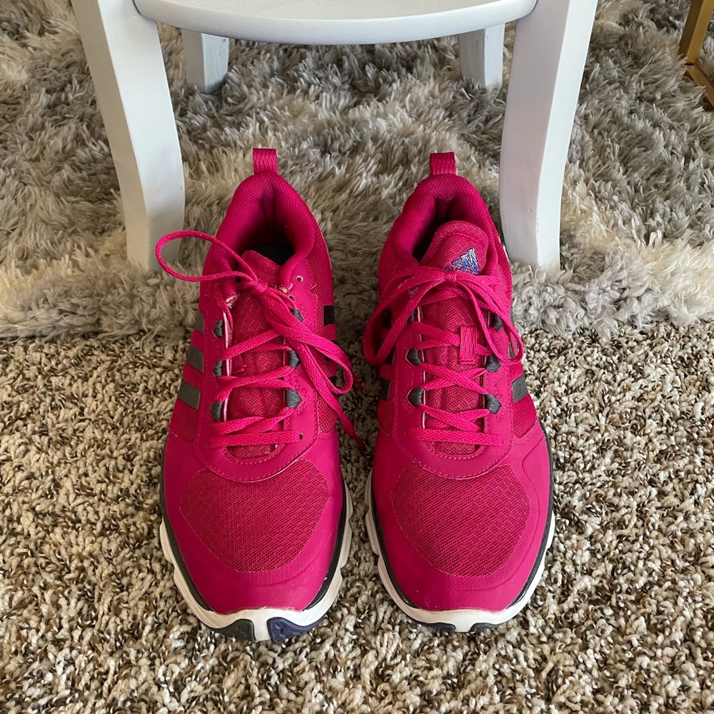 Adidas unisex shoes
